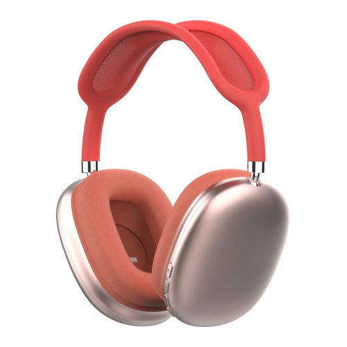 Wireless Bluetooth Gaming Headset – 12Hr Battery, Wear Detection, Voice Assistant