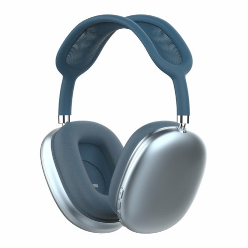 Wireless Bluetooth Gaming Headset – 12Hr Battery, Wear Detection, Voice Assistant