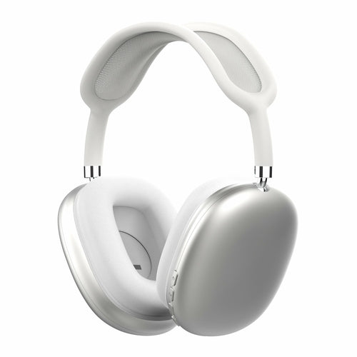 Wireless Bluetooth Gaming Headset – 12Hr Battery, Wear Detection, Voice Assistant